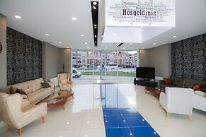 Grand Dost Hotel