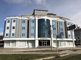 Grand Dost Hotel