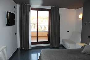 Hotel El Salt