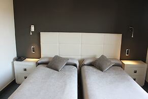 Hotel El Salt