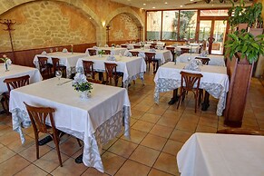 Hotel El Salt