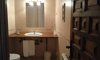 Hostal Rural Cumbres de Castilla