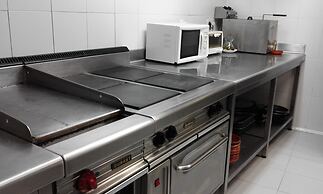 Hostal Rural Cumbres de Castilla