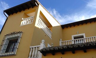 Hostal Rural Cumbres de Castilla