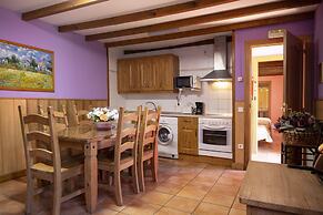 Casa Rural Toki Ona