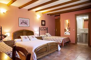 Casa Rural Toki Ona