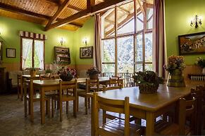 Casa Rural Toki Ona