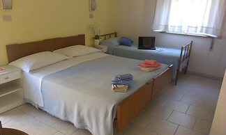 Hotel Maria Gabriella