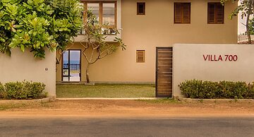 Jetwing Villa 700