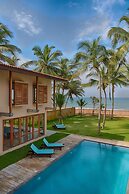 Jetwing Villa 700