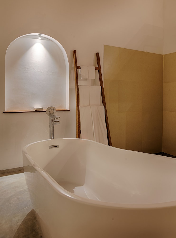 Jetwing Villa 700