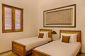 Jetwing Villa 700