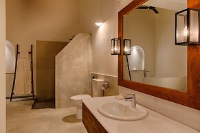 Jetwing Villa 700