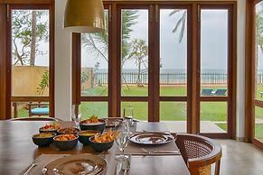 Jetwing Villa 700