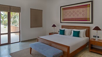 Jetwing Villa 700