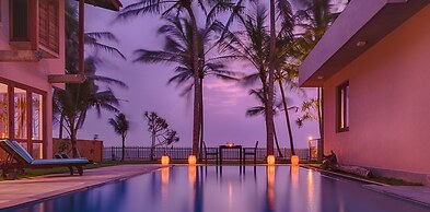 Jetwing Villa 700