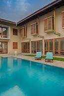 Jetwing Villa 700