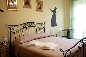 Cantalupa Accommodation