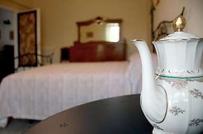 Cantalupa Accommodation