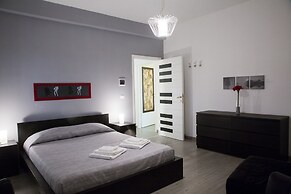 Cantalupa Accommodation