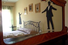 Cantalupa Accommodation