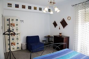 Cantalupa Accommodation