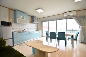Kaiho Fusaki annex