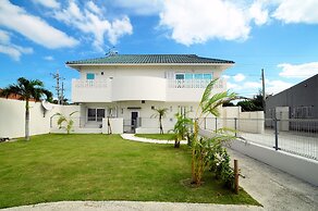 Kaiho Fusaki annex