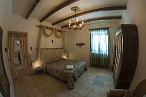 Agriturismo Grotta di Figazzano