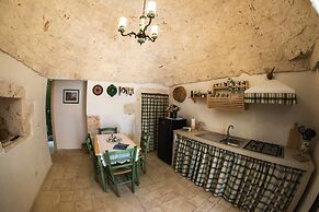 Agriturismo Grotta di Figazzano