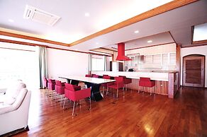 Hotel Kaiho Shishinomori