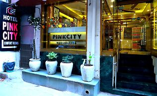 Hotel Pink City