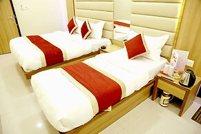 Hotel Pink City