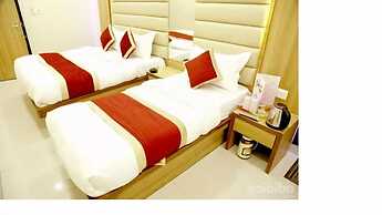 Hotel Pink City