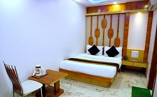 Hotel Pink City