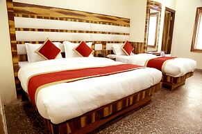 Hotel Pink City