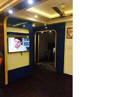 Hotel Pink City