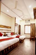 Hotel Pink City