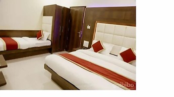 Hotel Pink City