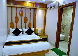 Hotel Pink City