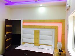 Hotel Pink City