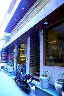 Hotel Pink City