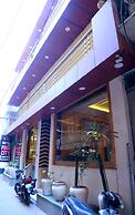 Hotel Pink City