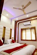 Hotel Pink City