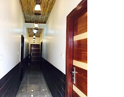 Hotel Pink City