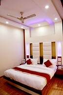 Hotel Pink City