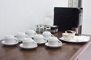 Ndalem Mantrigawen