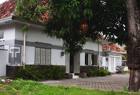 Ndalem Mantrigawen