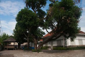 Ndalem Mantrigawen