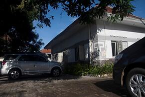 Ndalem Mantrigawen